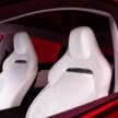 2026 Tesla Model Y Performance debuts – top-spec Juniper packs 460 hp; 0-100 in 3.5s, 250 km/h, 580 km