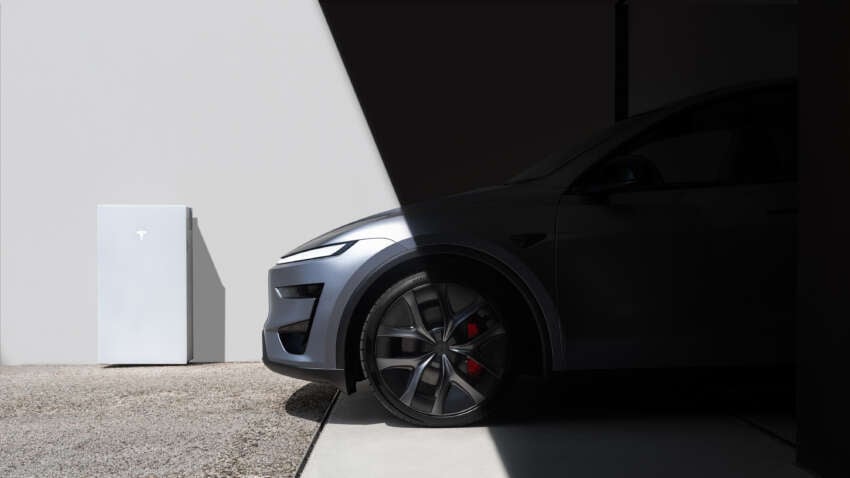 2026 Tesla Model Y Performance debuts – top-spec Juniper packs 460 hp; 0-100 in 3.5s, 250 km/h, 580 km 1962420