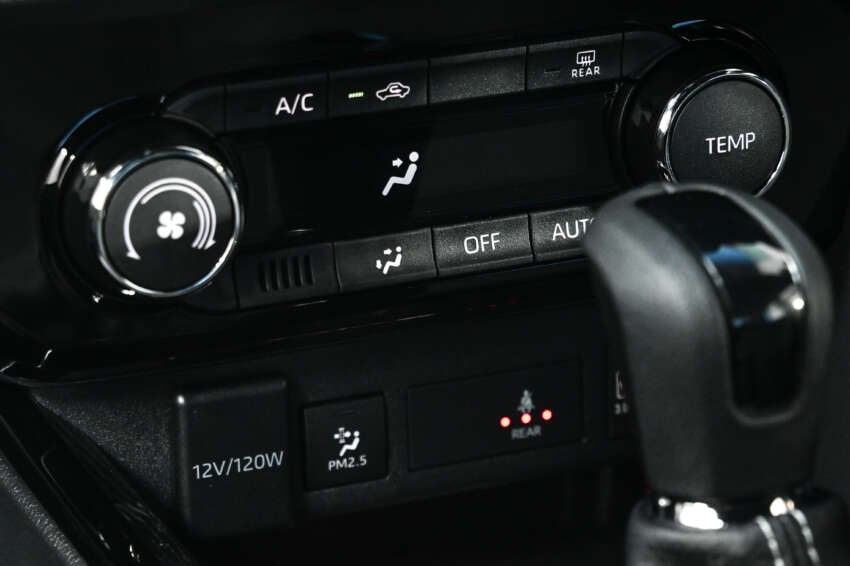 2026 Toyota Vios Hybrid debuts in Thailand – 1.5L 2NR-VEX, 111 PS, e-CVT, 29.4 km/l, new GR Sport spec 1958112