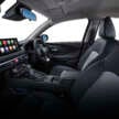2026 Toyota Vios Hybrid debuts in Thailand – 1.5L 2NR-VEX, 111 PS, e-CVT, 29.4 km/l, new GR Sport spec