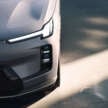 2026 Volvo XC70 officially debuts – extended-range PHEV; up to 212 km EV range, from RM177k in China