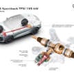 2025 Audi Q3 Sportback unveiled – 29 mm lower roofline, offered with petrol, diesel, PHEV powertrains