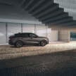 2025 Audi Q3 Sportback unveiled – 29 mm lower roofline, offered with petrol, diesel, PHEV powertrains