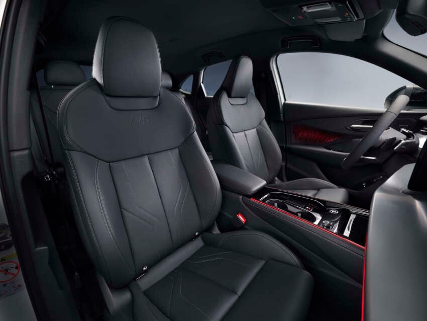 2025 Audi Q3 Sportback unveiled – 29 mm lower roofline, offered with petrol, diesel, PHEV powertrains 1962482