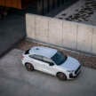 2025 Audi Q3 Sportback unveiled – 29 mm lower roofline, offered with petrol, diesel, PHEV powertrains