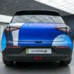 Proton eMas 5 dipertonton — spesifikasi dan kabin dalaman didedah; 40.16 kWj, 325 km jarak WLTP