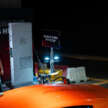 Mercedes-AMG Concept AMG GT XX sets new EV records – 5,479 km in 24 hours; 40,075 km in 7.5 days