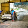 They don’t make them like they used to? 1993 Proton Wira in NCAP-style crash test is a grim safety reminder