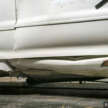 They don’t make them like they used to? 1993 Proton Wira in NCAP-style crash test is a grim safety reminder