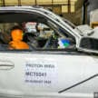 Apa jadi kalau kereta era 90’an diuji dalam makmal terkini? ASEAN NCAP uji Proton Wira 1.5 1993!