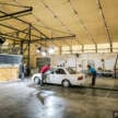 Apa jadi kalau kereta era 90’an diuji dalam makmal terkini? ASEAN NCAP uji Proton Wira 1.5 1993!