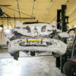 They don’t make them like they used to? 1993 Proton Wira in NCAP-style crash test is a grim safety reminder
