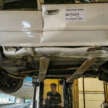 Apa jadi kalau kereta era 90’an diuji dalam makmal terkini? ASEAN NCAP uji Proton Wira 1.5 1993!