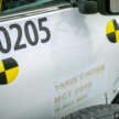 Apa jadi kalau kereta era 90’an diuji dalam makmal terkini? ASEAN NCAP uji Proton Wira 1.5 1993!