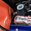 Nicky Hayden Ducati Desmosedici GP08 for auction