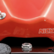 Nicky Hayden Ducati Desmosedici GP08 for auction