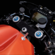 Nicky Hayden Ducati Desmosedici GP08 for auction