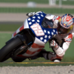Nicky Hayden Ducati Desmosedici GP08 for auction
