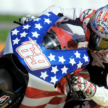 Nicky Hayden Ducati Desmosedici GP08 for auction