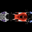Nicky Hayden Ducati Desmosedici GP08 for auction