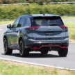 Nissan X-Trail Nismo launched in Japan – suspension, steering upgrades, based on e-Power, no extra grunt