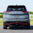 Nissan X-Trail Nismo launched in Japan – suspension, steering upgrades, based on e-Power, no extra grunt