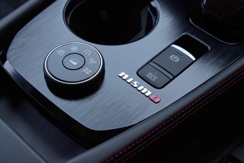 Nissan X-Trail Nismo launched in Japan – suspension, steering upgrades, based on e-Power, no extra grunt 1958553