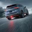 Nissan X-Trail Nismo launched in Japan – suspension, steering upgrades, based on e-Power, no extra grunt