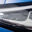 Proton eMas 5 dipertonton — spesifikasi dan kabin dalaman didedah; 40.16 kWj, 325 km jarak WLTP