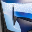 Proton eMas 5 dipertonton — spesifikasi dan kabin dalaman didedah; 40.16 kWj, 325 km jarak WLTP