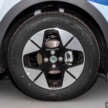 Proton eMas 5 dipertonton — spesifikasi dan kabin dalaman didedah; 40.16 kWj, 325 km jarak WLTP