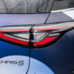 Proton eMas 5 open for booking on Oct 4, set to be most affordable EV in Malaysia to date – below RM85k