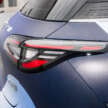 Proton eMas 5 open for booking on Oct 4, set to be most affordable EV in Malaysia to date – below RM85k