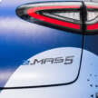 Proton eMas 5 dipertonton — spesifikasi dan kabin dalaman didedah; 40.16 kWj, 325 km jarak WLTP