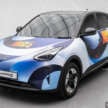 Proton eMas 5 dipertonton — spesifikasi dan kabin dalaman didedah; 40.16 kWj, 325 km jarak WLTP