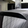 Proton eMas 5 dipertonton — spesifikasi dan kabin dalaman didedah; 40.16 kWj, 325 km jarak WLTP