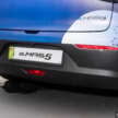 Proton eMas 5 dipertonton — spesifikasi dan kabin dalaman didedah; 40.16 kWj, 325 km jarak WLTP
