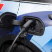 Proton eMas 5 dipertonton — spesifikasi dan kabin dalaman didedah; 40.16 kWj, 325 km jarak WLTP