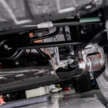 Proton eMas 5 dipertonton — spesifikasi dan kabin dalaman didedah; 40.16 kWj, 325 km jarak WLTP