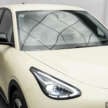Proton eMas 5 open for booking on Oct 4, set to be most affordable EV in Malaysia to date – below RM85k