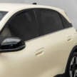 Proton eMas 5 dipertonton — spesifikasi dan kabin dalaman didedah; 40.16 kWj, 325 km jarak WLTP