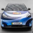 Proton eMas 5 dipertonton — spesifikasi dan kabin dalaman didedah; 40.16 kWj, 325 km jarak WLTP