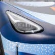 Proton eMas 5 dipertonton — spesifikasi dan kabin dalaman didedah; 40.16 kWj, 325 km jarak WLTP