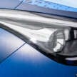 Proton eMas 5 dipertonton — spesifikasi dan kabin dalaman didedah; 40.16 kWj, 325 km jarak WLTP