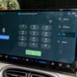 Proton eMas 5 open for booking on Oct 4, set to be most affordable EV in Malaysia to date – below RM85k