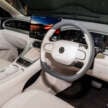 Proton eMas 5 dipertonton — spesifikasi dan kabin dalaman didedah; 40.16 kWj, 325 km jarak WLTP