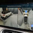 Proton eMas 5 dipertonton — spesifikasi dan kabin dalaman didedah; 40.16 kWj, 325 km jarak WLTP
