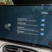 Proton eMas 5 dipertonton — spesifikasi dan kabin dalaman didedah; 40.16 kWj, 325 km jarak WLTP