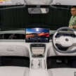 Proton eMas 5 dipertonton — spesifikasi dan kabin dalaman didedah; 40.16 kWj, 325 km jarak WLTP