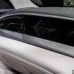 Proton eMas 5 dipertonton — spesifikasi dan kabin dalaman didedah; 40.16 kWj, 325 km jarak WLTP